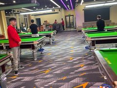 -云顶桌球棋牌俱乐部(长楹天街店)