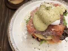 -RAC BAR(安福路店)