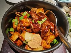 -小厨娘绣中淮扬(大行宫科巷店)