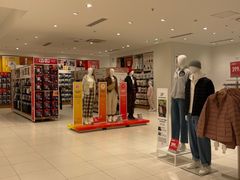 -优衣库(厦门SM广场店)