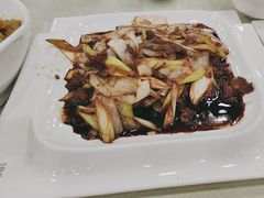 -东四民芳餐厅(世茂工三店)