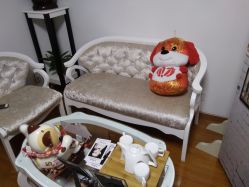 -杉惠素颜美妆皮肤管理中心