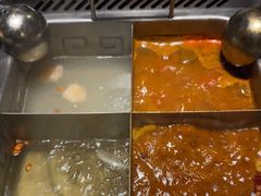 -海底捞火锅(公益西桥店)