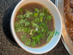 -葛记红焖羊肉(和平路形象店)