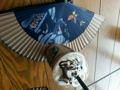 android_upload_pic-星巴克(盐城五洲国际店)