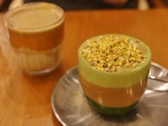 -Reset Coffee 与海咖啡