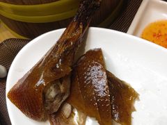 -王厚元饺子·辽菜·烤鸭(黄河大街店)