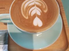 -sugarman espresso素饮糖人高新咖啡工厂