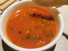 -海底捞大排档火锅(悦荟广场店)