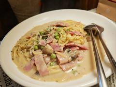 -隅cafe(傅厚岗店)