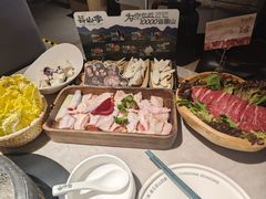 -芸山季·云南野生菌火锅(宝能环球汇店)