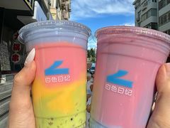 -白色日记·手作酸奶(麦凯乐店)