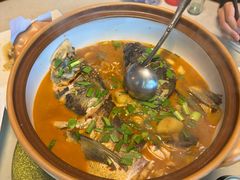 -千岛湖小鱼儿·淳安匠心农家菜