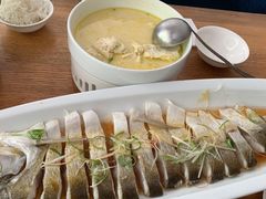 -花舍·新派粤菜·西餐·下午茶(亚运村·鸟巢店)