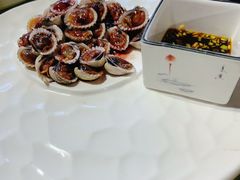 -白沙码头海鲜广场