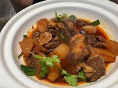 -又见炊烟私房菜(敬亭路店)