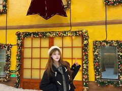 -长沙湘江冰雪世界