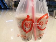 -CoCo都可(吾悦店)