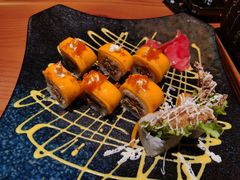 -吟松日式料理(莘庄店)