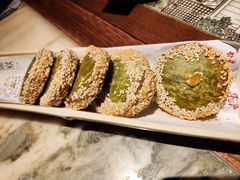-绿茶餐厅(深圳龙华天虹购物中心店)