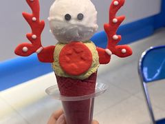 -CORNER CONE GELATO酷矿手作霜淇淋(南头古城店)