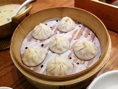 鲜肉小笼-苏小柳手工点心(人民广场分院)