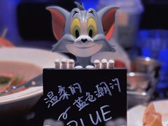 -bluefrog蓝蛙(恒隆广场店)