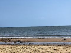 -白沙湾海滩