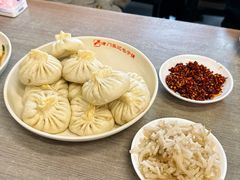 -津门张记包子铺(华昌道店)