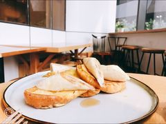 -Jamaicablue Coffeeshop(中央广场店)