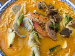 -有嘢食私房菜(西关新天地店)