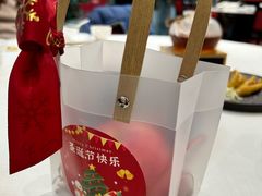 -富淳饭店(陆家嘴保利广场店)
