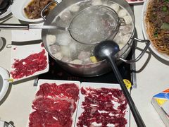 -潮泰牛肉火锅 · 创于1992年(车公庙店)