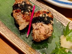-大岛日本料理铁板烧(南通大饭店)