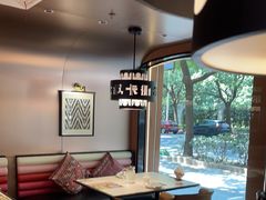 -清真·卡德尔大叔新疆主题餐厅(龙汇路店)