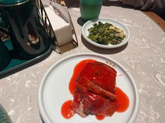 -松鹤面馆·古法焖肉面(观前店)