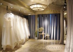 -MOOSA COUTURE沐纱