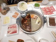 -傣妹火锅(狮子桥店)