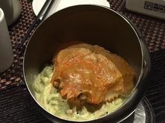 -HIHE Bistro·Oyster Bar(华熙live店)