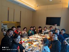 -海底捞火锅(飞马水城店)