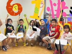 -英孚教育青少儿(福田区委中心)