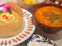 -太食獸泰式茶餐厅(IFS国金中心店)