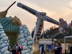 -青岛方特梦幻王国