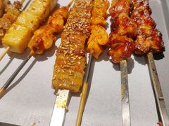 -醉炫音速烧烤(沙河总店)