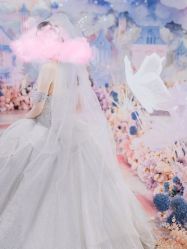 -诺丁山婚礼企划