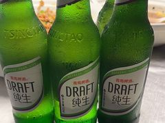 -唐猫庭院·千年陕菜(大唐不夜城店)