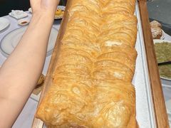 -临家小院·潮汕菜·商务宴请·点心(白石洲店)