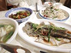 -湖南乡情湘菜馆(罗湖店)