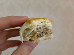牛舌饼-白魁老号饭庄(交道口店)