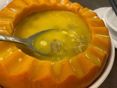 -日日鲜自助餐厅(小公园店)